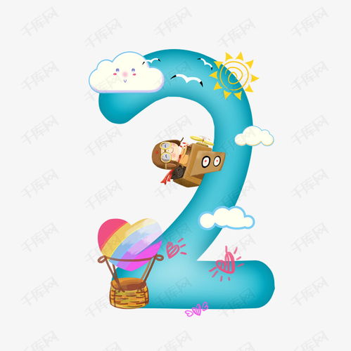 卡通可愛(ài)兒童節(jié)開(kāi)飛機(jī)的小男孩數(shù)字2藝術(shù)字設(shè)計(jì)圖片 千庫(kù)網(wǎng)與游戲軟件設(shè)計(jì)制作的創(chuàng)新結(jié)合