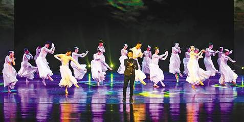 重慶舉辦群眾文藝創(chuàng)作展演，推動文化藝術(shù)交流繁榮發(fā)展