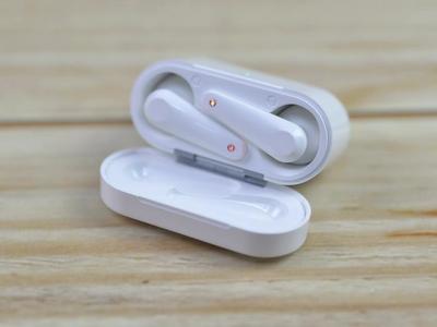 西圣XISEM ASN真無(wú)線藍(lán)牙耳機(jī)體驗(yàn) 輕盈佩戴，悅耳之聲